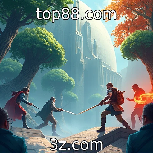 Lançamentos de jogos PG e seu impacto no setor