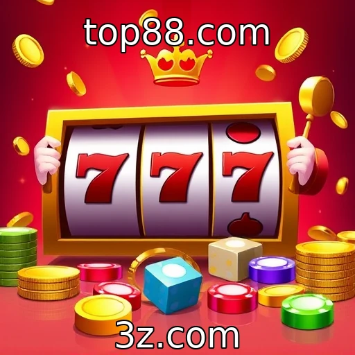 Comportamento de apostadores em slots com pagamento instantâneo